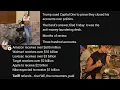 1147th Unhappy Savings Tantot Twin Sisters Tariff Refunds Capitol One Trump Money Laundering
