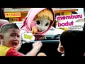 Download Lagu Berburu Badut Sambil Ngabuburit dan Berbagi Takjil Untuk Berbuka Puasa