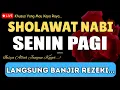 Download Lagu KUMPULAN SHOLAWAT VIRAL TERBARU 2024 | SHOLAWAT JIBRIL PEMBUKA REJEKI, SHOLAWAT BUSYRO, NARIYAH
