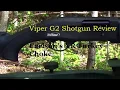 TriStar Viper G2 Shotgun G2 with Carlsons Long Beard XR Turkey choke combo