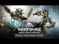 Warframe Grendel Prime Gauss Prime Trailer Double Feature