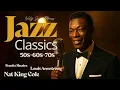 Lagu Old Soul \u0026 Jazz Music of the 50s 60s 70s | Timeless Classics