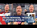 Download Lagu Agus Gemoy Bantah Hina TNI dan PBNU, Ngaku Cuma Baca Berita Media