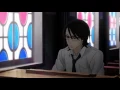 Sakamichi no Apollon - Moanin