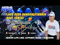 Download Lagu LAGU DERO BANGGAI TERBAIK BUAT SANTAI_DJ FITRA BASMALA_MP3
