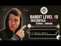 How to Decode Base64 on Linux Bandit Level 10 From Mobile p1r4t3h00k