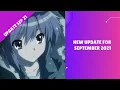 Mudae Discord Bot Update September 21st 2021