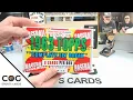 1963 Topps Baseball Cards Set Break Box - Mid Week