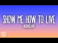 Download Lagu Audioslave - Show Me How to Live