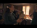 Dúo Pajarito - Te vi una vez (Trazos del Alma, canciones de mujeres compositoras)