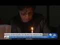 Families of Las Cruces Bowling Alley Massacre victims hold vigil for 30th anniversary