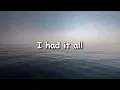 Alter Bridge - Open Your Eyes Lyrics