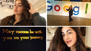 WHAT ITS REALLY LIKE...! VLOG 1