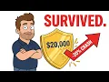 Your Emergency Fund Is the Wrong Size Fix It in 5 Minutes
