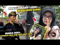 SPEKTAKULER! PENYUMBANG LAGU BERSUARA MERDU BIKIN BUNGA DESA ANGKAT DUA JARI DAN GIGIT JARI
