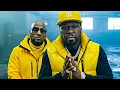 Lagu 50 Cent, Chris Brown, Jeezy - New Money ft. Nicki Minaj, Kendrick Lamar, Tyga, YG, BIA (Music Video)