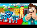 Download Lagu I STOLE EVERY NEW LOS SECRET BRAINROTS IN STEAL A BRAINROT ROBLOX !!