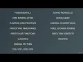 The Complete JavaScript Course 2019 Build Real Projects