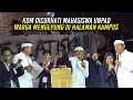 Download Lagu KDM DICURHATI MAHASISWA UNPAD | WARGA MENGEPUNG DI HALAMAN KAMPUS