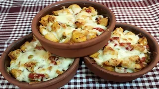 Orman Kebabı Tarifi / Ustadan Al Tarifi. 