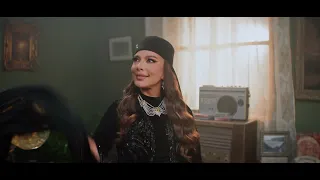 كواليس تصوير أصالة لأغنية القنيطرة  حطي على النار يا جده    إخراج ميرابيلا الورهاني دندنها