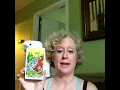 The Empress - Tarot Card