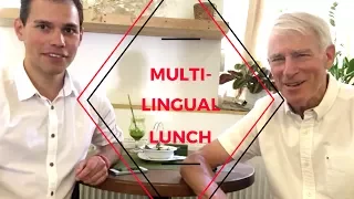 A Multilingual Lunch
