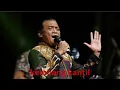 Lagu kembang kantil #didikempot #sobatambyar