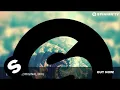 Download Lagu MERCER - Supreme (Original Mix)