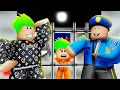 Download Lagu Baby Zour got ARRESTED... (Brookhaven)