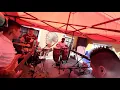 Cumbia de los ferrocarriles&Cumbia buena (ensayo 2020) Grupo Versatil Mik3yt3kla y la Nueva Mision.
