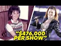 How Shania Twain Went From Rags to Riches