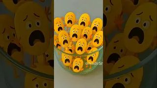 البطاطا خافو 