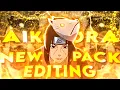 EDITING PACK LIKE XENOZ JAYKAR AND RETUURN