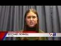 Community Focus Mychael Schnell