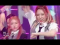 KISS - TRI.BE @Music Bank 220812