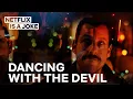 Dancing With The Devil Hubie Halloween Netflix Is A Joke