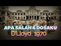 Lagu 🎵 Hidup Yang Sepi – Koes Plus 1970 | Versi Keroncong Klasik – Pelintas Waktu
