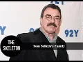 Tom Selleck Family Troubled Adopted Son And Long-Lasting Marriage
