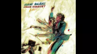 kishi bashi i am the antichrist to you album audio