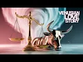 Taurus and Libra Compatibility A Venusian Love Story or a Clash of Priorities
