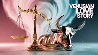 Taurus and Libra Compatibility A Venusian Love Story or a Clash of Priorities