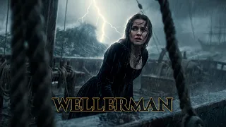 wellerman sea shanty epic dark gothic orchestral epic gotham cinematic cover