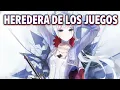 Fanfic Game Heiress RWBY Part 1