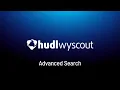 Wyscout Advanced Search