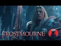 Download Lagu Arthas Claims Frostmourne | Remastered (2025)