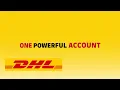 Scale your business globally Unravelling the benefits of a DHL Account
