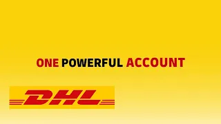 Scale your business globally Unravelling the benefits of a DHL Account