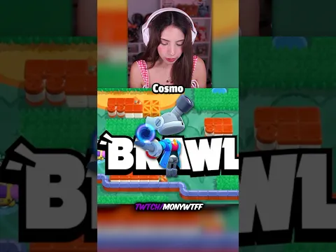 Momentos random en Brawl Stars 🫪😱 #brawlstars #brawlstarsshorts #gaming