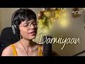 Download Lagu Darmiyaan | Female Unplugged Cover | Unplugged Ananya